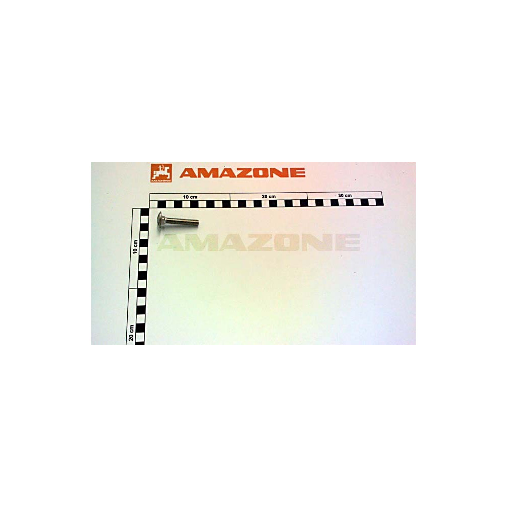 Vis 08X 45 8677 A2-70 DA333 Amazone