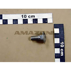 Vis 10X 25 8677 8.8 A2-70 DA351 Amazone