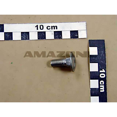 VIS 10X 25 8677 8.8 A2-70 Réf. DA351 AMAZONE VIS 10X 25 8677 8.8 A2-70 Réf. DA351 AMAZONE