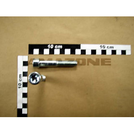 Vis 12X 70 4762 8.8 A2G DA356 Amazone