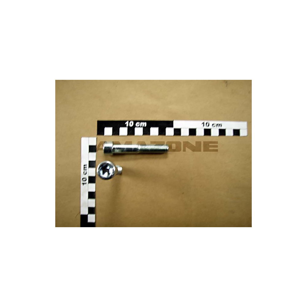 Vis 12X 70 4762 8.8 A2G DA356 Amazone