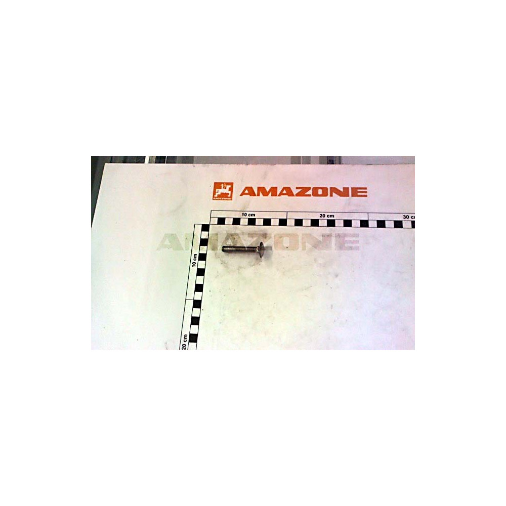 Vis 08X 50 8677 A2-70 DA367 Amazone