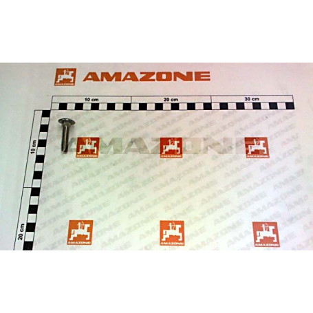 Vis 8 X 35 A2-70 Réf. DA366 - AMAZONE Vis 8 X 35 A2-70 Réf. DA366 - AMAZONE