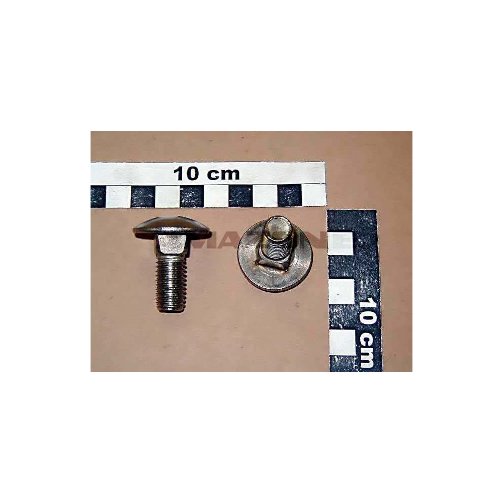 Vis 08X 30 8677 A2-70 DA368 Amazone