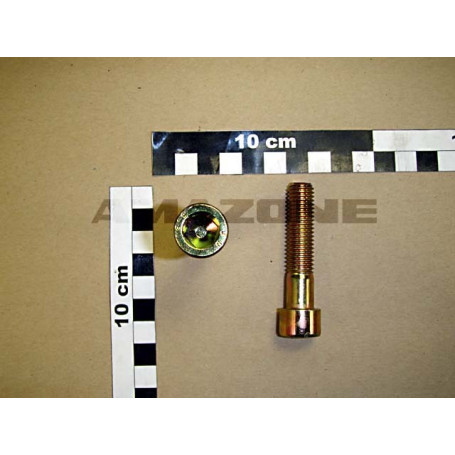 VIS 12X 55 4762 8.8 A2G Réf. DA371 AMAZONE VIS 12X 55 4762 8.8 A2G Réf. DA371 AMAZONE