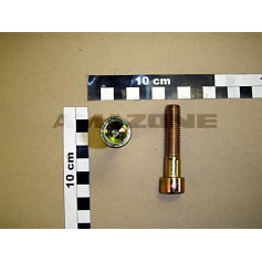 VIS 12X 55 4762 8.8 A2G Réf. DA371 AMAZONE VIS 12X 55 4762 8.8 A2G Réf. DA371 AMAZONE