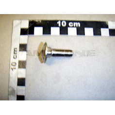 VIS 10X 30 8677 8.8 A2-70 Réf. DA421 AMAZONE VIS 10X 30 8677 8.8 A2-70 Réf. DA421 AMAZONE