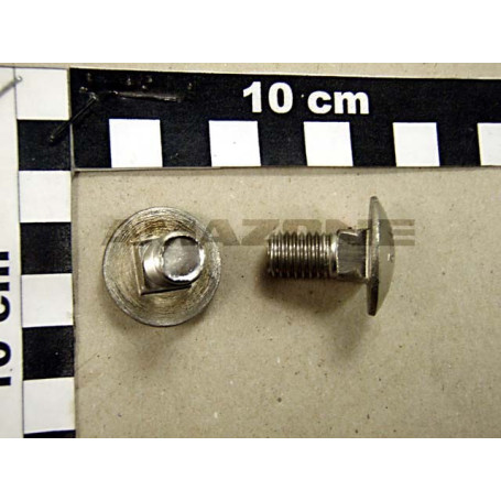 VIS 10X 20 8677 A2-70 Réf. DA413 AMAZONE VIS 10X 20 8677 A2-70 Réf. DA413 AMAZONE