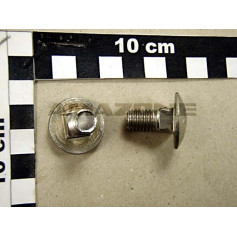 VIS 10X 20 8677 A2-70 Réf. DA413 AMAZONE VIS 10X 20 8677 A2-70 Réf. DA413 AMAZONE