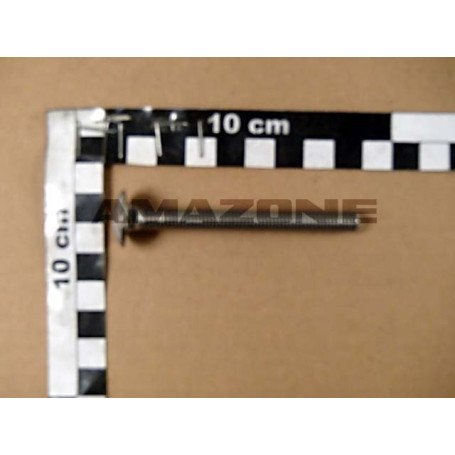 Vis 8 X 80 A2-70 Réf. DA434 - AMAZONE Vis 8 X 80 A2-70 Réf. DA434 - AMAZONE