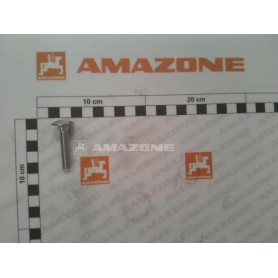 Vis 08X 45 8677 A2-70 DA429 Amazone