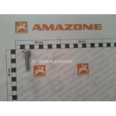 VIS 08X 45 8677 A2-70 Réf. DA429 AMAZONE