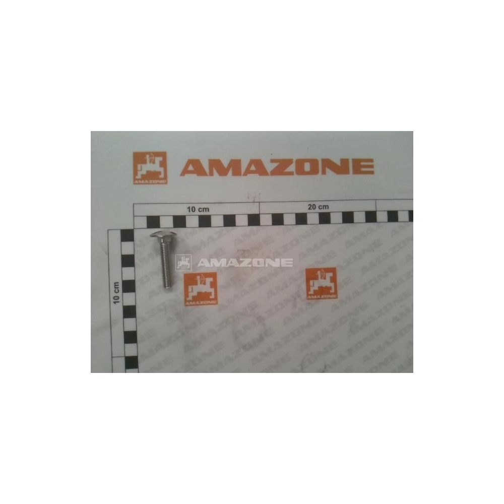 Vis 08X 45 8677 A2-70 DA429 Amazone