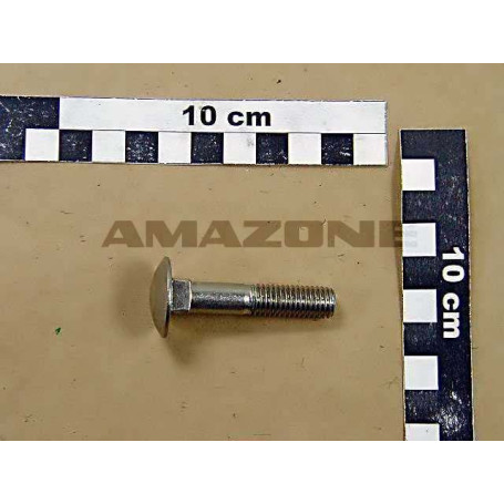 VIS 10X 50 8677 A2-70 Réf. DA448 AMAZONE VIS 10X 50 8677 A2-70 Réf. DA448 AMAZONE