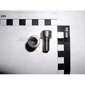 Vis 10X 20 4762 A2-70 tete creuse DA424 Amazone