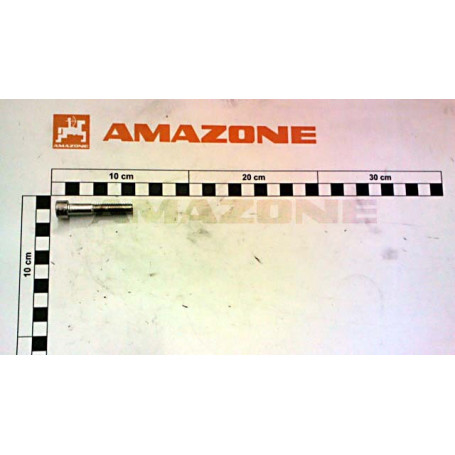 VIS 8X45 A2-70 SHR4762       CATROS Réf. DA460 AMAZONE
