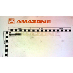 VIS 8X45 A2-70 SHR4762       CATROS Réf. DA460 AMAZONE