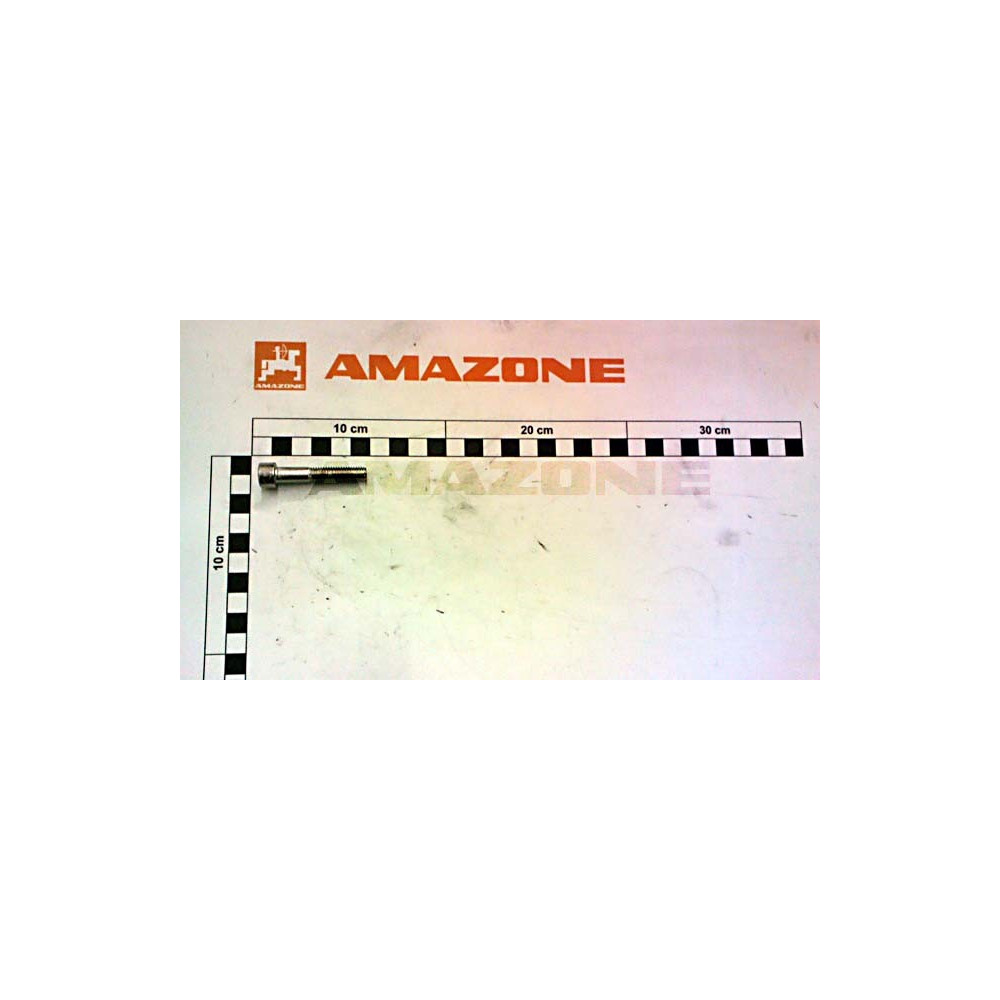 Vis 8X45 A2-70 SHR4762 catros DA460 Amazone