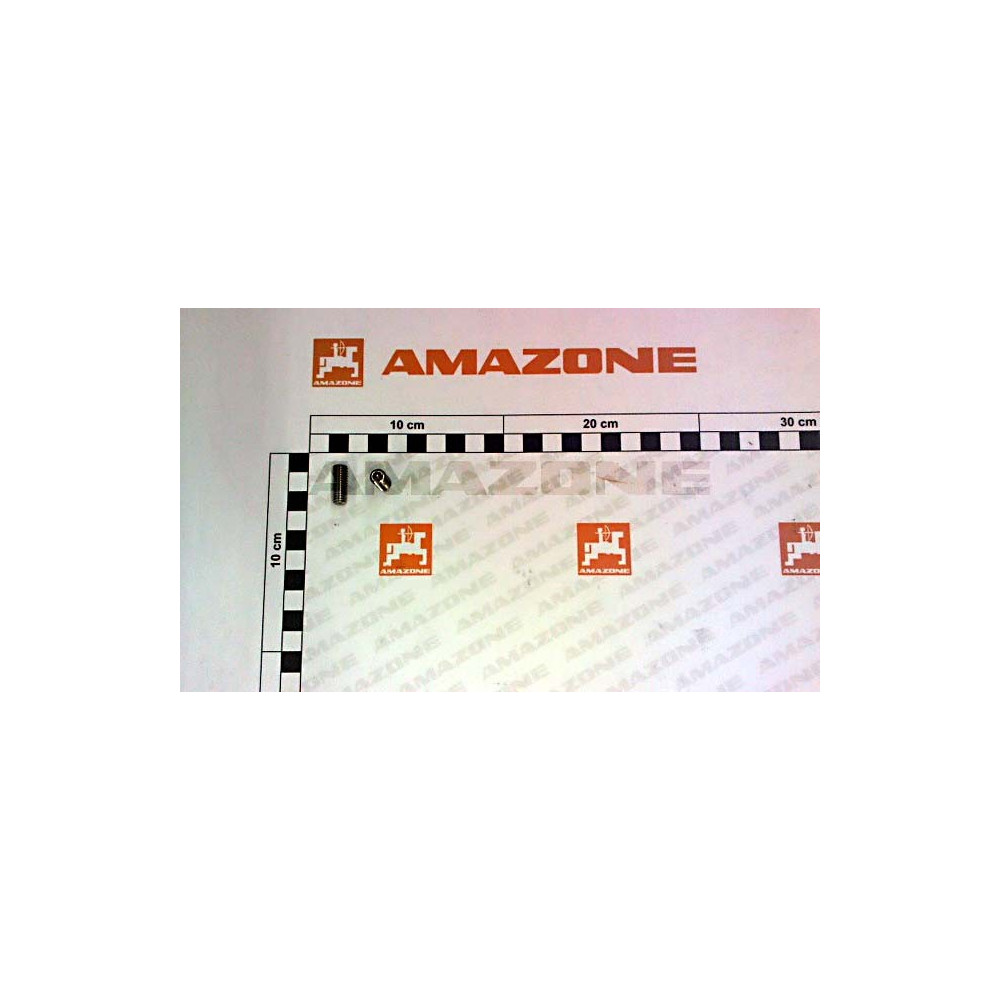 Vis 08X 20 4029 A2-70 DA459 Amazone