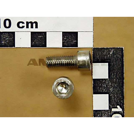 Vis cylindrique Réf. DA462 - AMAZONE Vis cylindrique Réf. DA462 - AMAZONE