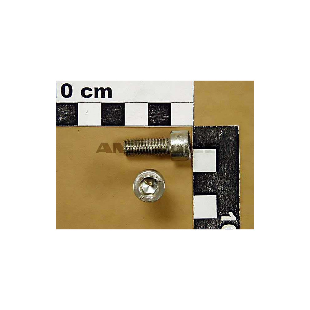 Vis cylindrique DA462 Amazone