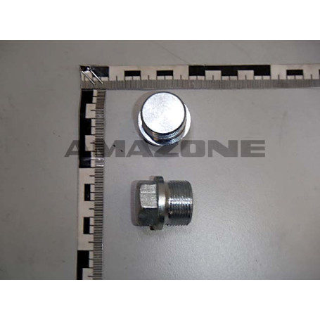 VIS 26X1.5 910 5.8 Réf. DA470 AMAZONE VIS 26X1.5 910 5.8 Réf. DA470 AMAZONE
