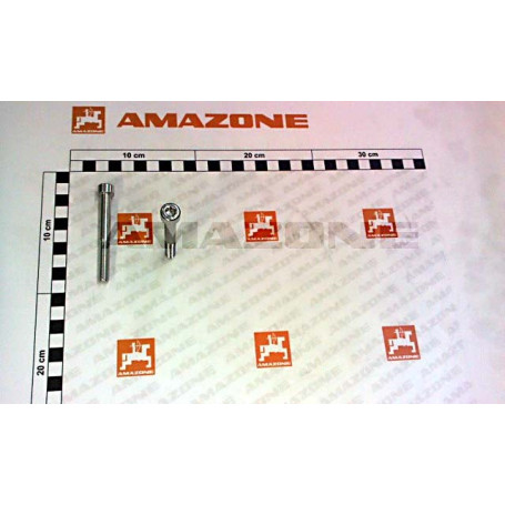 Vis 08X 70 8.8 A2G Réf. DA476 - AMAZONE Vis 08X 70 8.8 A2G Réf. DA476 - AMAZONE