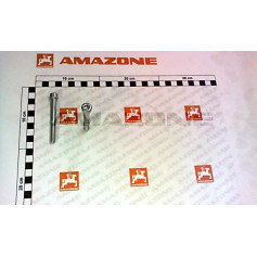Vis 08X 70 8.8 A2G Réf. DA476 - AMAZONE Vis 08X 70 8.8 A2G Réf. DA476 - AMAZONE