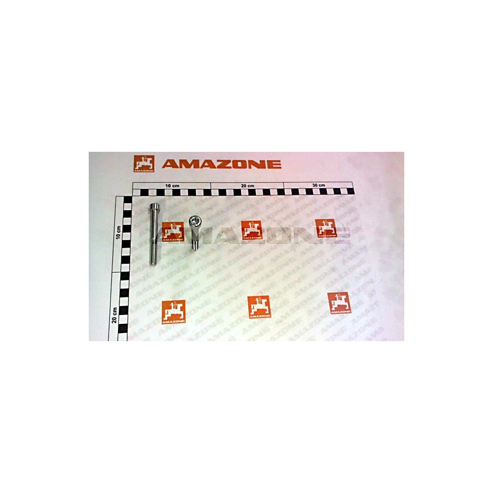 Vis 08X 70 8.8 A2G DA476 Amazone