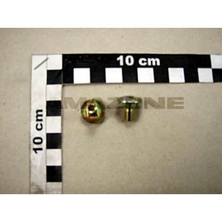 VIS 06X 12 8677 8.8 A2G Réf. DA490 AMAZONE VIS 06X 12 8677 8.8 A2G Réf. DA490 AMAZONE