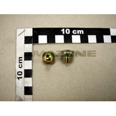 VIS 06X 12 8677 8.8 A2G Réf. DA490 AMAZONE VIS 06X 12 8677 8.8 A2G Réf. DA490 AMAZONE