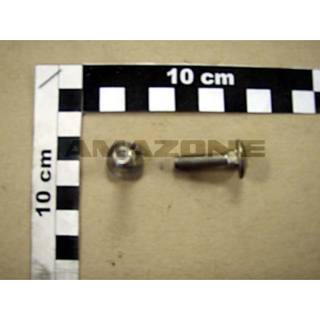VIS A TETE BOMBEE 6X 25 A2-70 Réf. DA482 AMAZONE VIS A TETE BOMBEE 6X 25 A2-70 Réf. DA482 AMAZONE