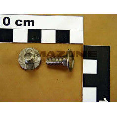 Vis 06X 16 8677 4.6 A2-70 Réf. DA491 - AMAZONE Vis 06X 16 8677 4.6 A2-70 Réf. DA491 - AMAZONE