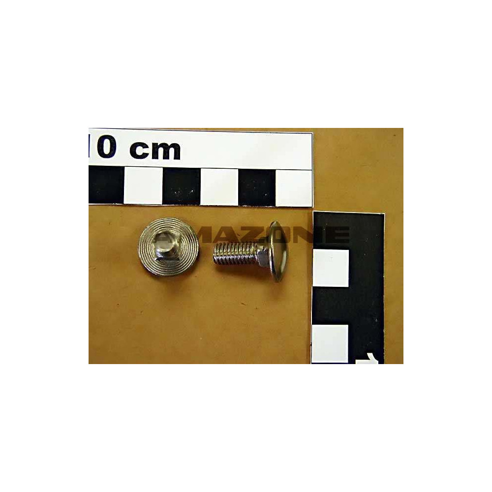 Vis 06X 16 8677 4.6 A2-70 DA491 Amazone