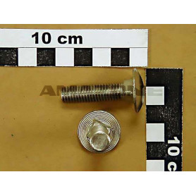 Vis 10X 40 8677 A2-70 DA495 Amazone