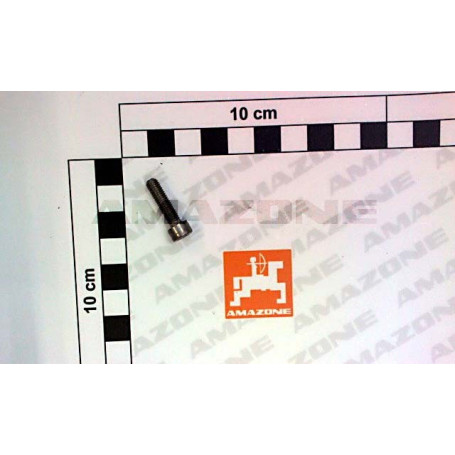 Vis 05X 20 4762 A4-80 Réf. DA499 - AMAZONE Vis 05X 20 4762 A4-80 Réf. DA499 - AMAZONE