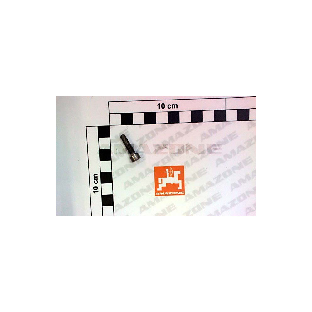 Vis 05X 20 4762 A4-80 DA499 Amazone