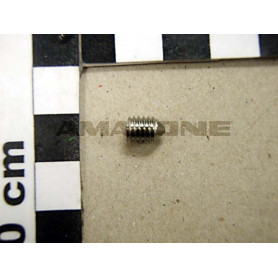 Goupille 06X08 4027 A2-70 DA498 Amazone