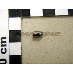 GOUPILLE 06X08 4027 A2-70 Réf. DA498 AMAZONE GOUPILLE 06X08 4027 A2-70 Réf. DA498 AMAZONE
