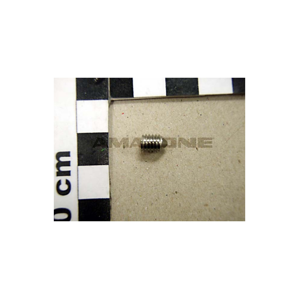 Goupille 06X08 4027 A2-70 DA498 Amazone