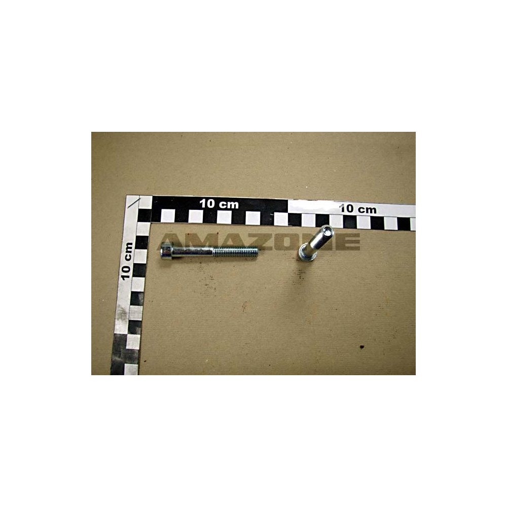Vis 08X 70 4762 8.8 A2G DA503 Amazone