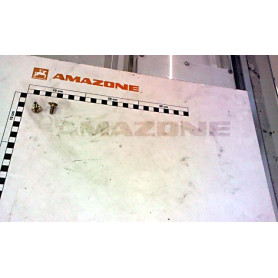 Vis 06X 16 8677 8.8 A2G DA502 Amazone