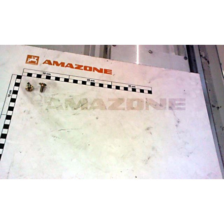 VIS 06X 16 8677  8.8 A2G Réf. DA502 AMAZONE