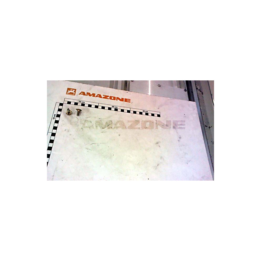 Vis 06X 16 8677 8.8 A2G DA502 Amazone