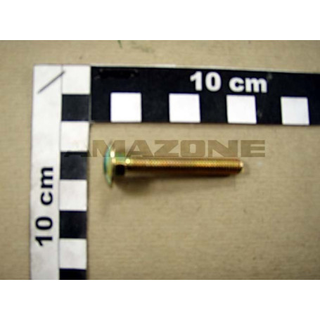 VIS 06X 45 8677 4.6 A2G AMFUME Réf. DA500 AMAZONE VIS 06X 45 8677 4.6 A2G AMFUME Réf. DA500 AMAZONE