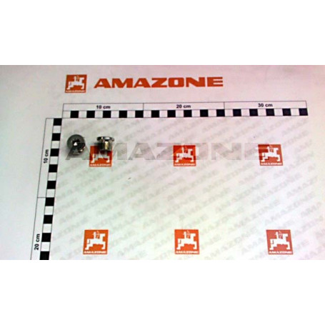 BOUCHON 16X1.5 908 Réf. DA512 AMAZONE BOUCHON 16X1.5 908 Réf. DA512 AMAZONE