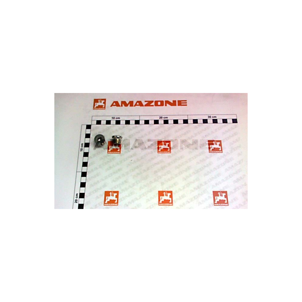 Bouchon 16x1.5 908 DA512 Amazone