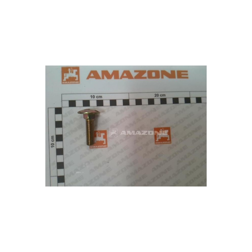 Vis 12X 45 8677 8.8 A2G DA522 Amazone