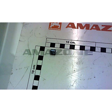 VIS 10X12 45H A2G DMC Réf. DA532 AMAZONE VIS 10X12 45H A2G DMC Réf. DA532 AMAZONE