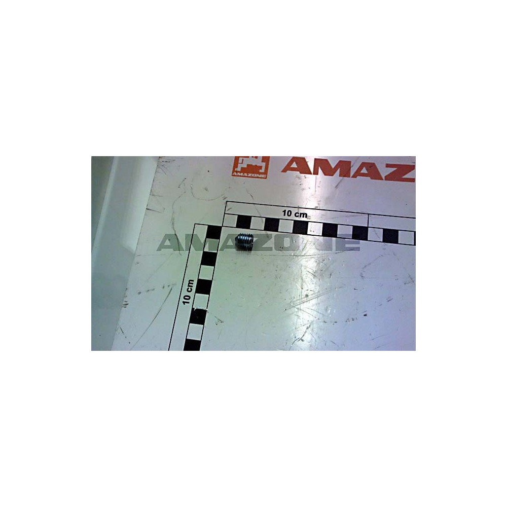 Vis 10X12 45H A2G DMC DA532 Amazone